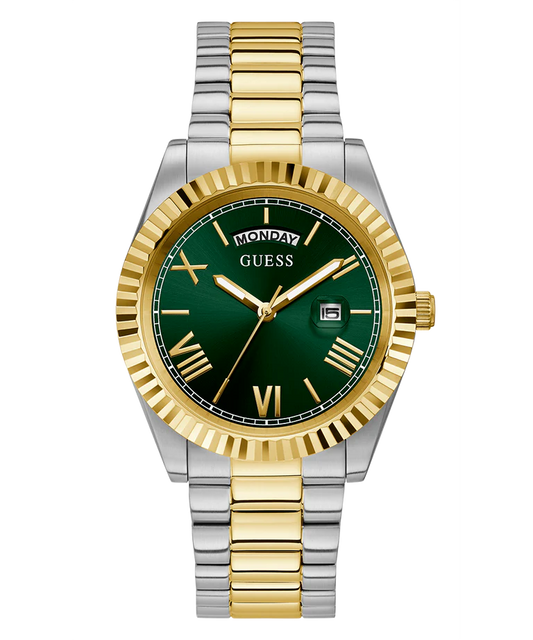 GUESS Analog Watch  - For Men GW0265G8