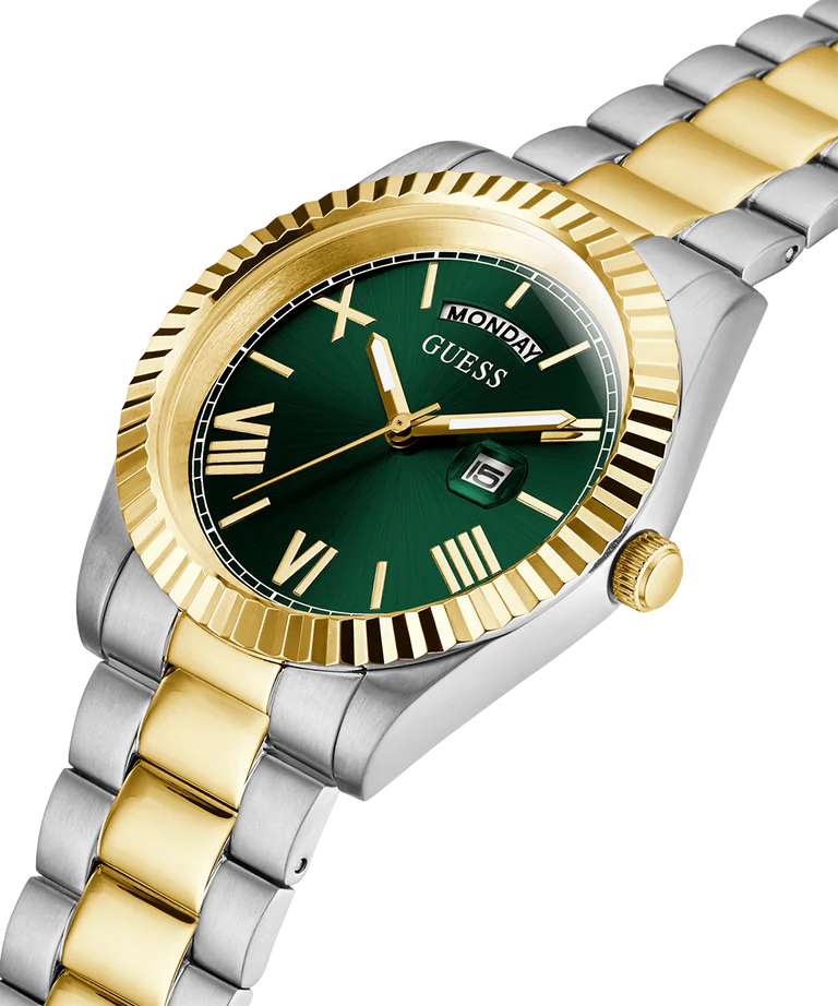 GUESS Analog Watch  - For Men GW0265G8