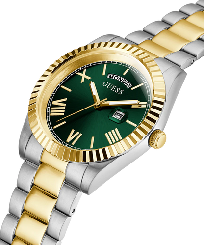 GUESS Analog Watch  - For Men GW0265G8