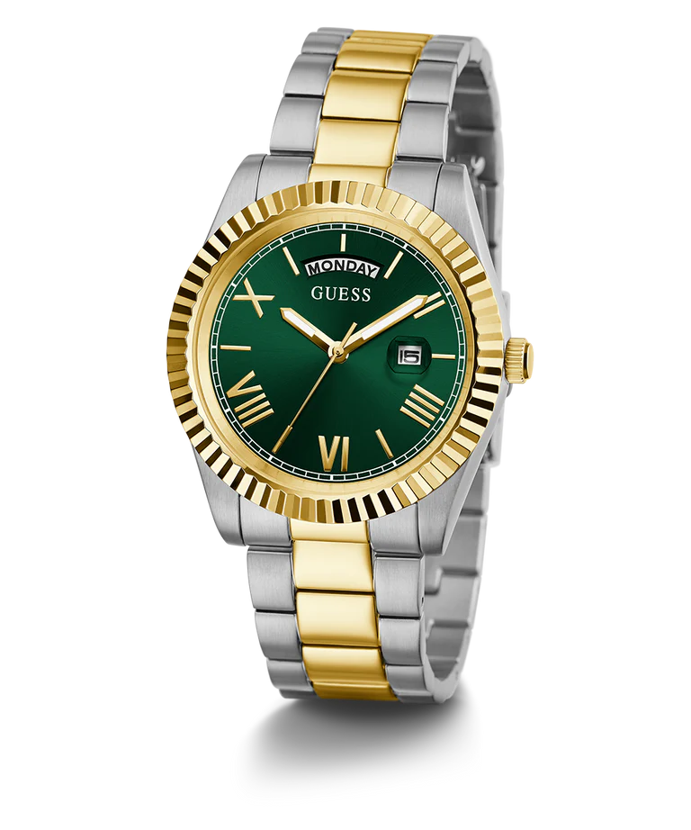 GUESS Analog Watch  - For Men GW0265G8