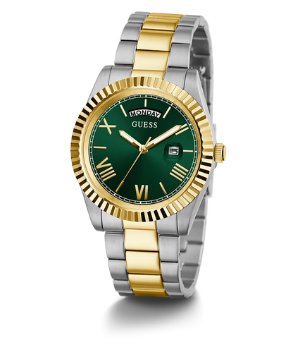 GUESS Analog Watch  - For Men GW0265G8