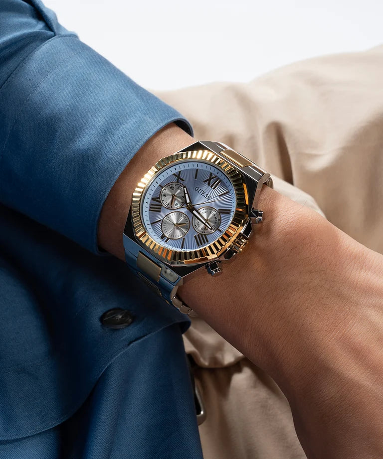 GW0703G3 Chronograph Watch for Men
