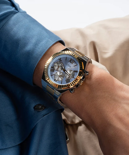 GW0703G3 Chronograph Watch for Men