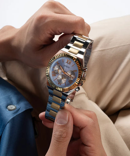 GW0703G3 Chronograph Watch for Men