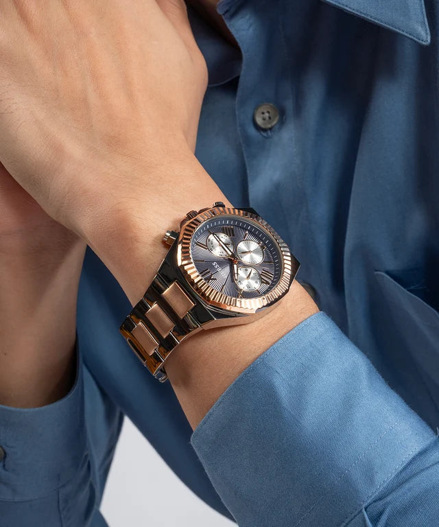 GW0703G4 Chronograph Watch for Men