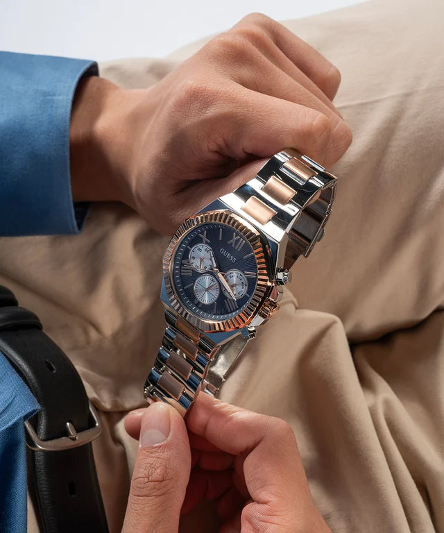 GW0703G4 Chronograph Watch for Men