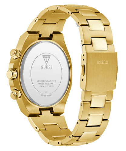 GUESS Analog Blue Dial Men's Watch-GW0703G6