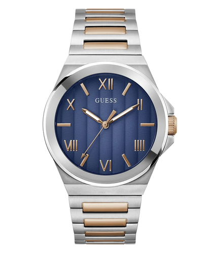 GW0789G4 Vinyl Analog Watch for Men