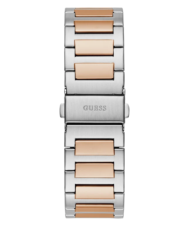GW0789G4 Vinyl Analog Watch for Men