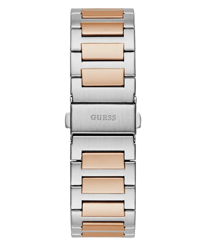 GW0789G4 Vinyl Analog Watch for Men