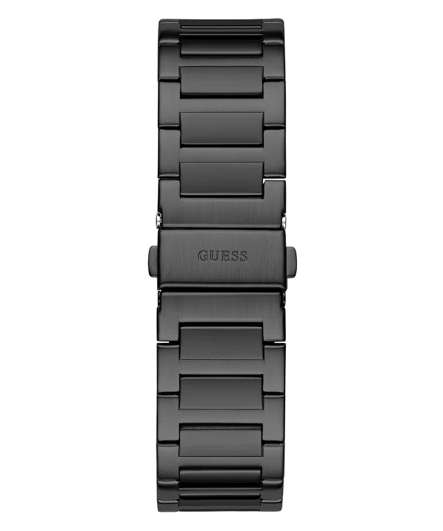Guess GW0833G2 Vinyl Analog Watch for Men