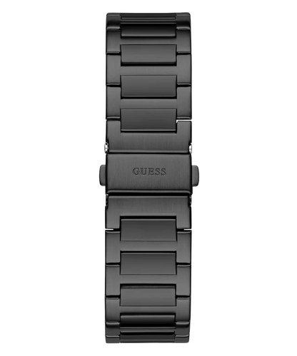 Guess GW0833G2 Vinyl Analog Watch for Men