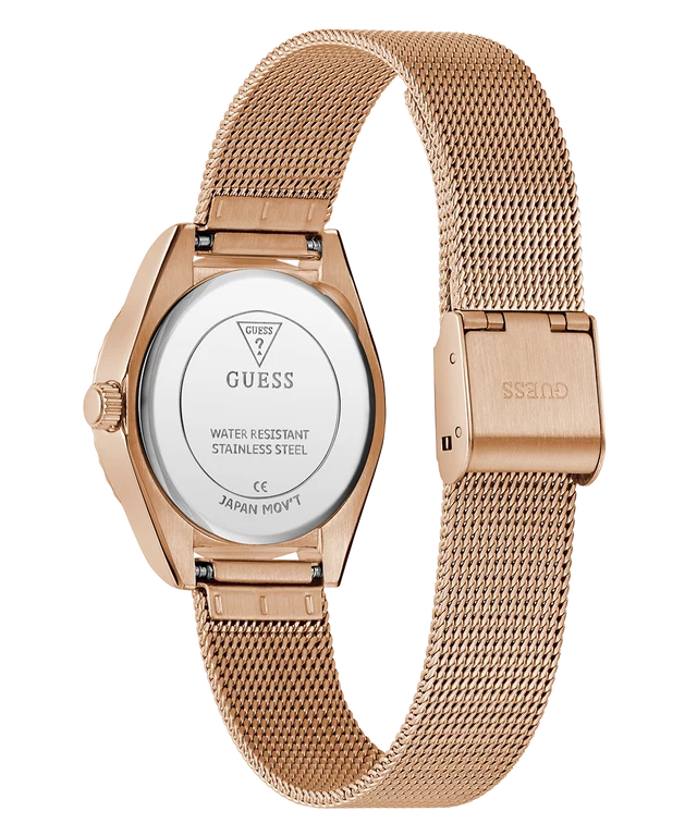 Guess Mini Luna Quartz Women 30mm GW0842L3