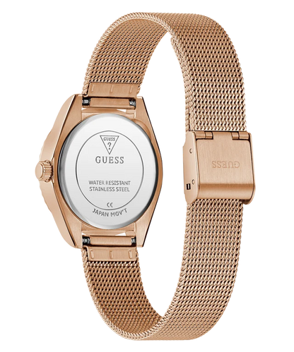 Guess Mini Luna Quartz Women 30mm GW0842L3
