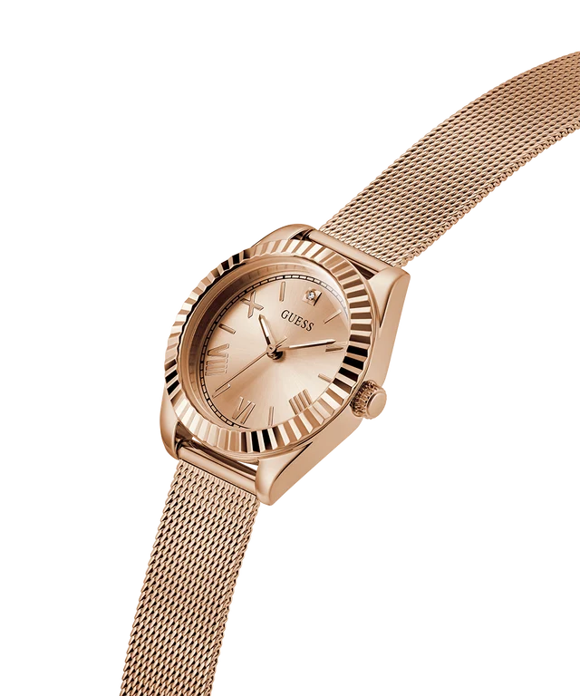 Guess Mini Luna Quartz Women 30mm GW0842L3