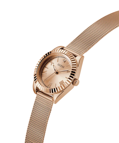 Guess Mini Luna Quartz Women 30mm GW0842L3
