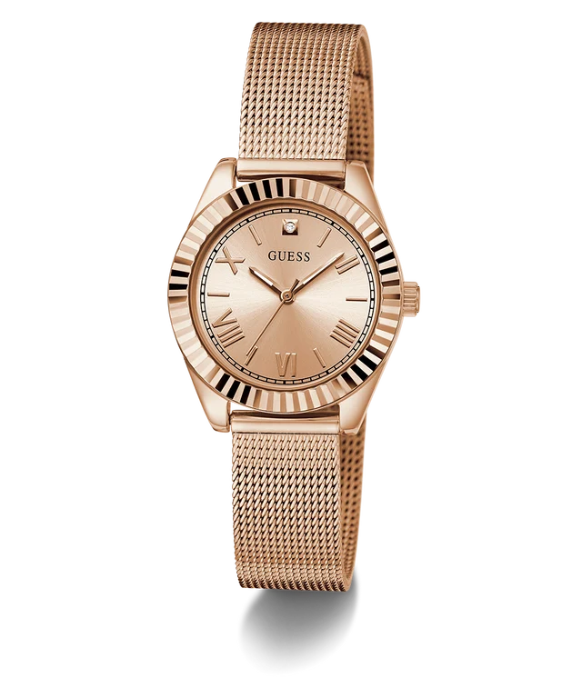 Guess Mini Luna Quartz Women 30mm GW0842L3