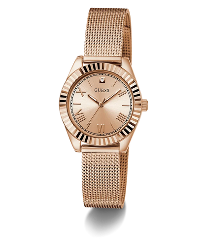 Guess Mini Luna Quartz Women 30mm GW0842L3