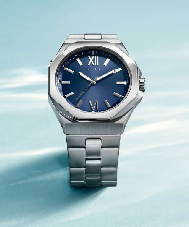 Emperor Quartz Men 41.5mm GW0849G1