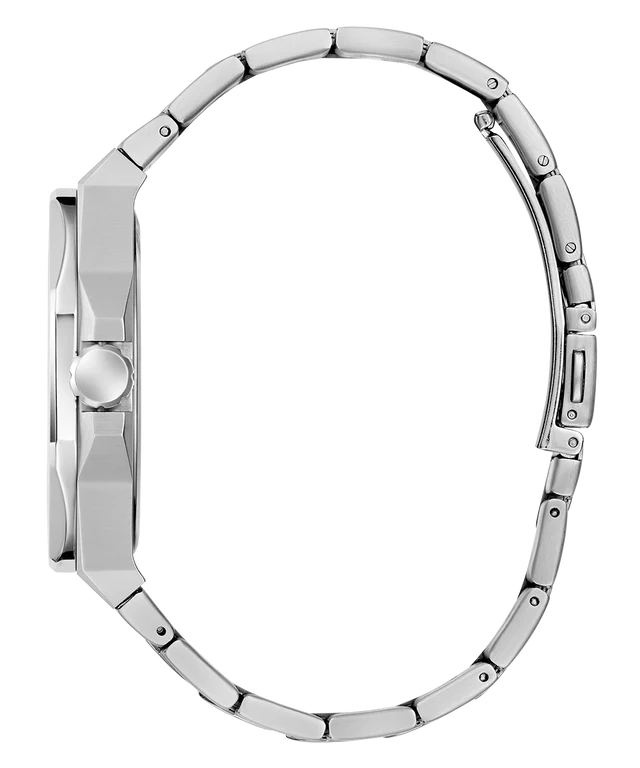 Emperor Quartz Men 41.5mm GW0849G1