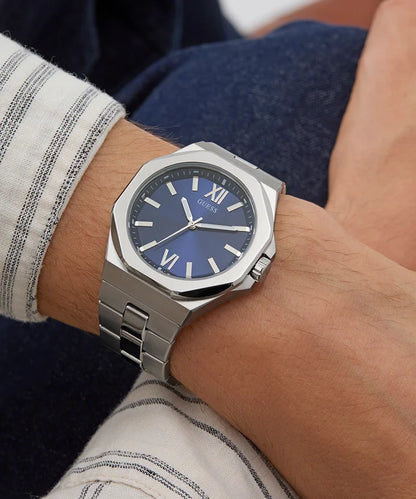 Emperor Quartz Men 41.5mm GW0849G1