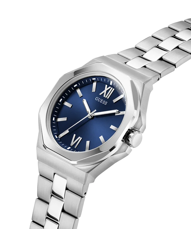 Emperor Quartz Men 41.5mm GW0849G1