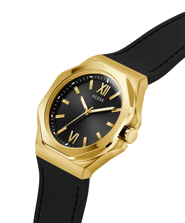 Guess Emperor Quartz Men 41.5mm GW0850G2