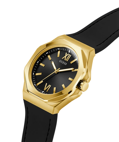 Guess Emperor Quartz Men 41.5mm GW0850G2