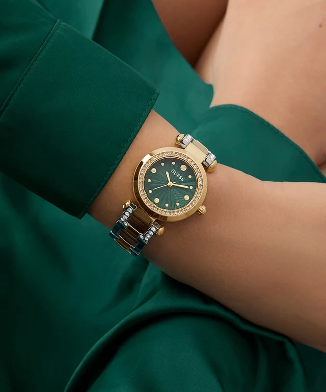 Ginger Quartz Women 30mm GW0869L1