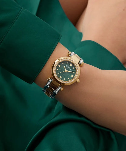Ginger Quartz Women 30mm GW0869L1