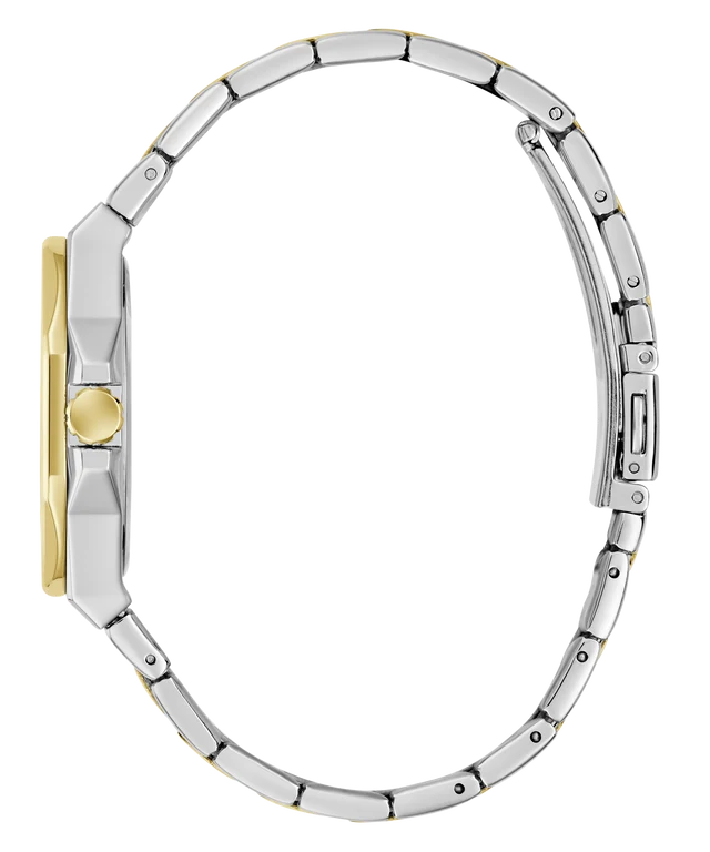 Round Dial Wrist Watch - GW0873L4