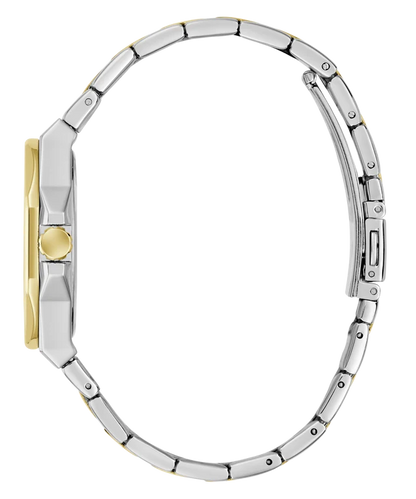 Round Dial Wrist Watch - GW0873L4