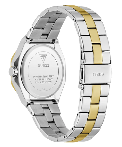 Round Dial Wrist Watch - GW0873L4
