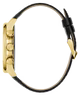 GUESS Mens Black Multi-function Watch GW0901G4