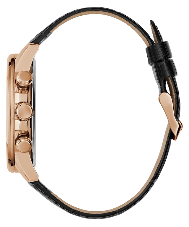 GUESS Dress Multifunction Chronograph Watch - GW0901G5