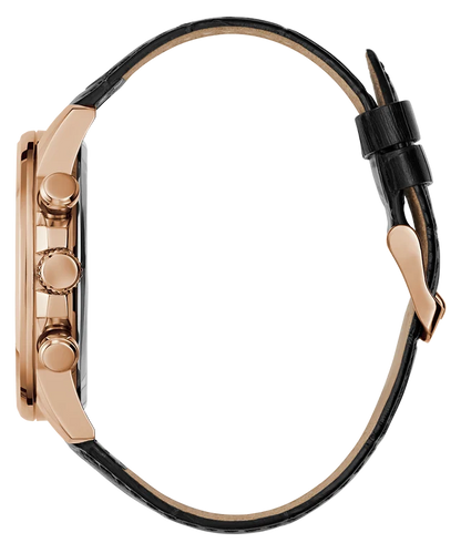 GUESS Dress Multifunction Chronograph Watch - GW0901G5