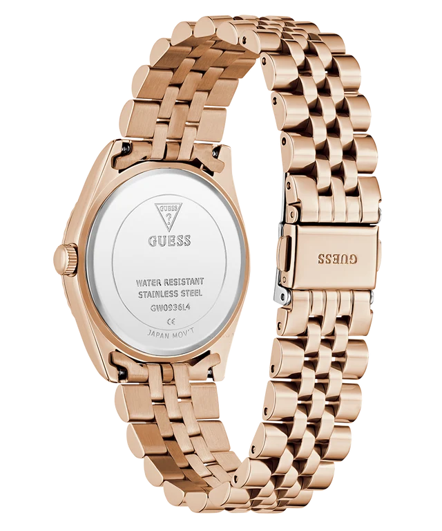 Guess Jada Women's Analog Watch GW0936L4