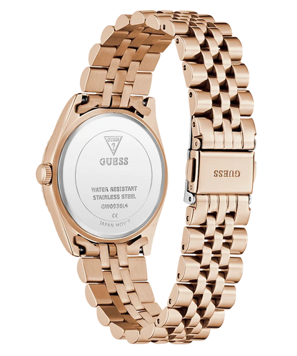 Guess Jada Women's Analog Watch GW0936L4