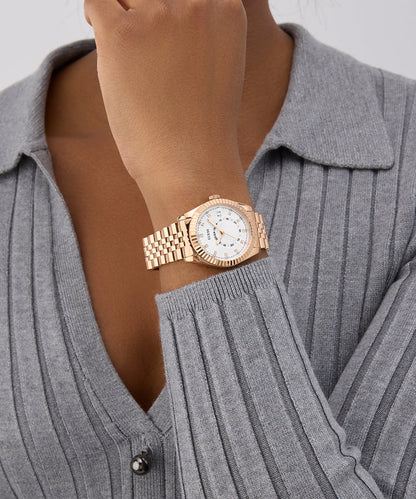 Guess Jada Women's Analog Watch GW0936L4