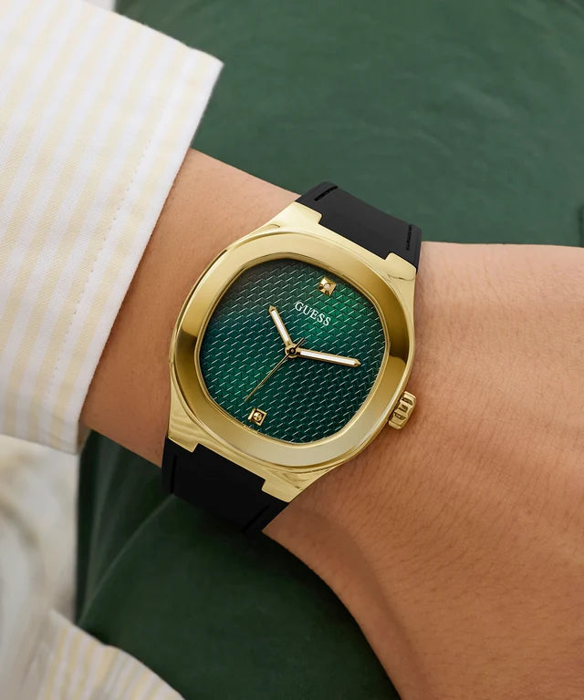 Headline Quartz Men 42 mm GW1005G2