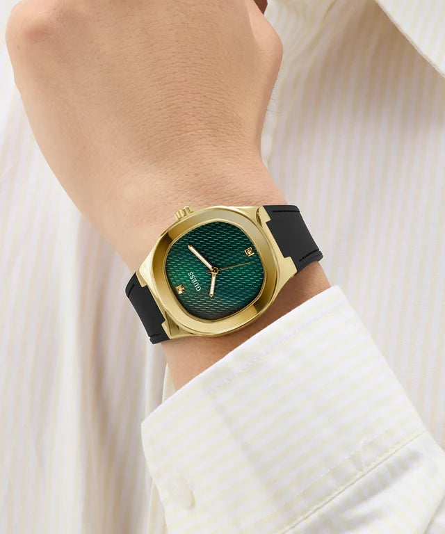 Headline Quartz Men 42 mm GW1005G2