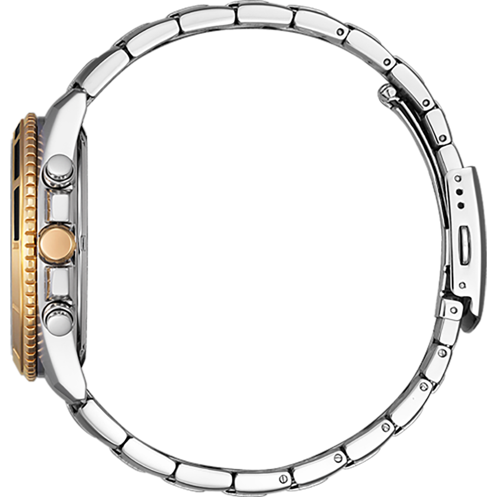 Quartz Chronograph AN8204-59H