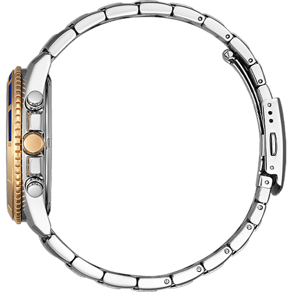 Quartz Chronograph AN8206-53L