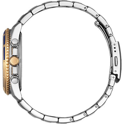 Quartz Chronograph AN8206-53L
