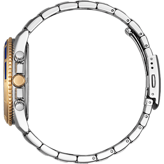 Quartz Chronograph AN8206-53L