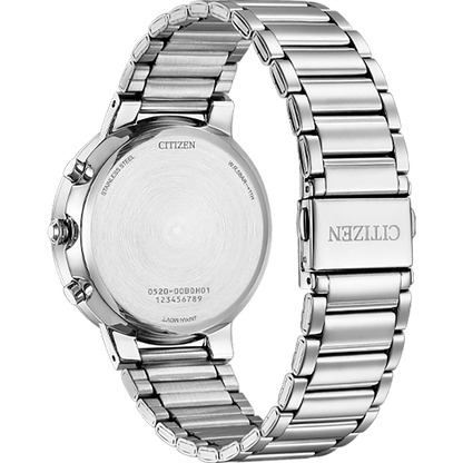 Quartz Chronograph AN8220-52X