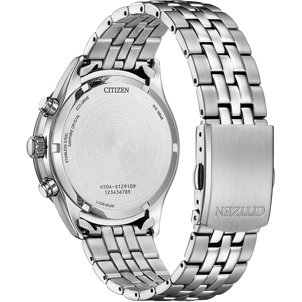 Eco-Drive Chronograph AT2570-56E Eco-Drive