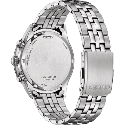 Eco-Drive Chronograph AT2570-56E Eco-Drive