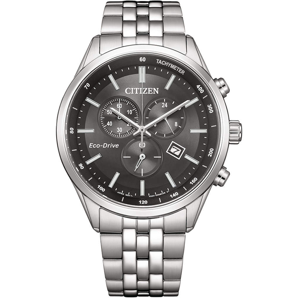 Eco-Drive Chronograph AT2570-56E Eco-Drive