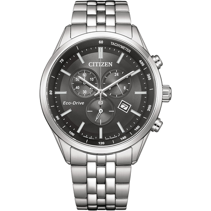 Eco-Drive Chronograph AT2570-56E Eco-Drive